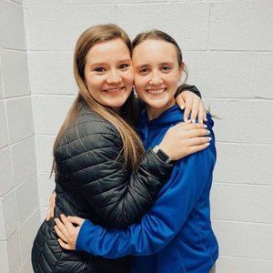 Meet your Posher, Audrey